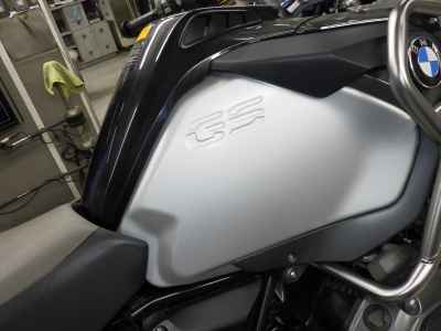 BMW R1200GS Adventure 2015