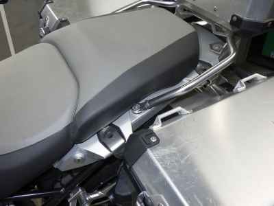 BMW R1200GS Adventure 2015