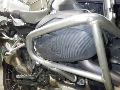 BMW R1200GS Adventure 2015