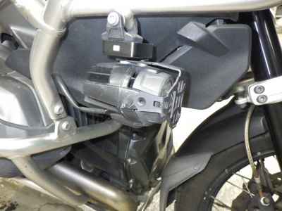 BMW R1200GS Adventure 2015