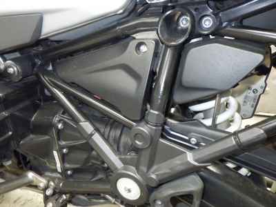 BMW R1200GS Adventure 2015