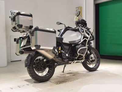 BMW R1200GS Adventure 2015