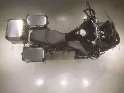 BMW R1200GS Adventure 2015