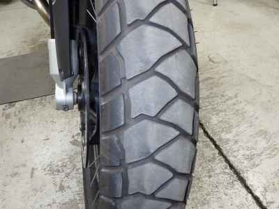 BMW R1200GS Adventure 2015