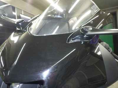 Yamaha YZF-R7 2022