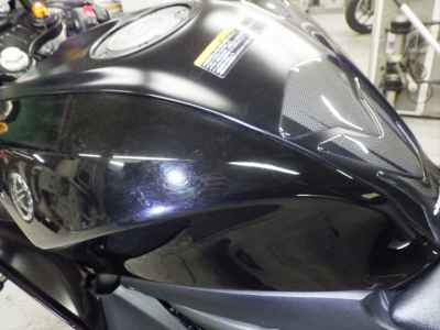 Yamaha YZF-R7 2022