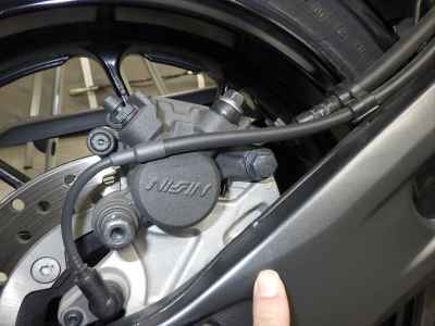 Yamaha YZF-R7 2022