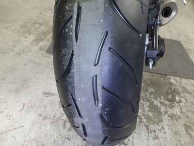 Yamaha YZF-R7 2022