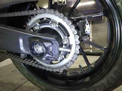 Yamaha YZF-R7 2022