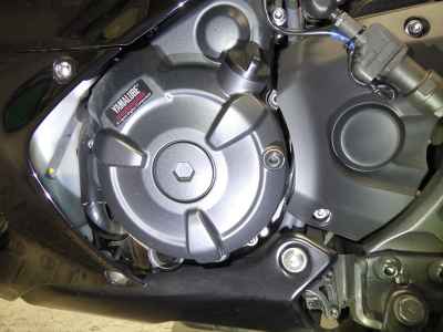 Yamaha YZF-R7 2022