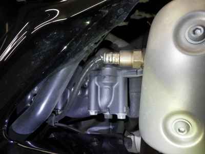 Yamaha YZF-R7 2022