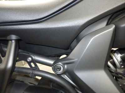 Yamaha YZF-R7 2022