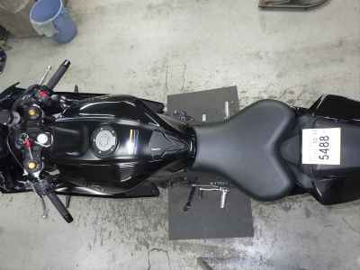 Yamaha YZF-R7 2022