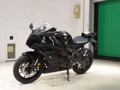 Yamaha YZF-R7 2022