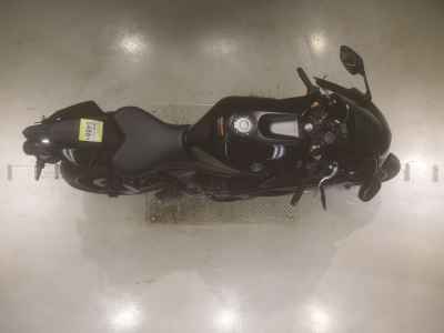 Yamaha YZF-R7 2022