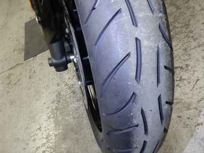 Yamaha YZF-R7 2022