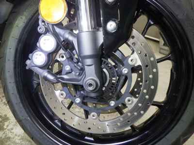 Yamaha YZF-R7 2022