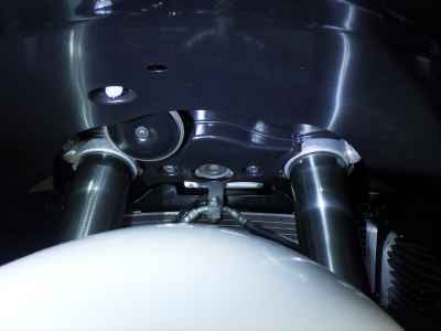Suzuki Hayabusa 2021