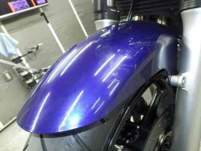 Yamaha XJR1300 2008