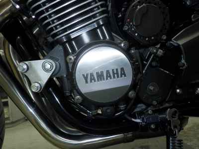Yamaha XJR1300 2008
