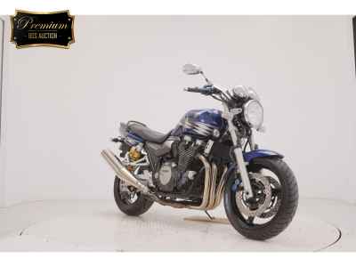 Yamaha XJR1300 2008