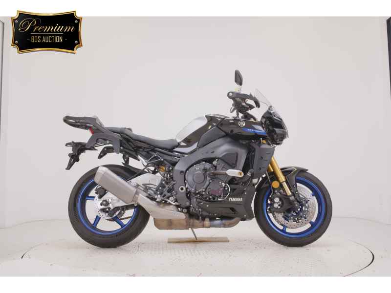 Yamaha MT-10 SP 2023