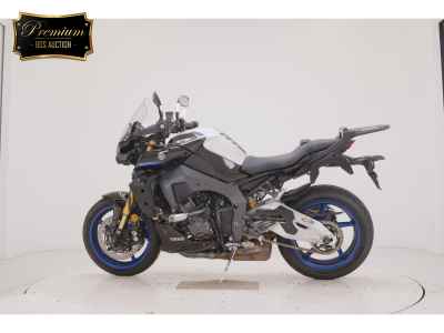 Yamaha MT-10 SP 2023
