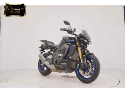 Yamaha MT-10 SP 2023
