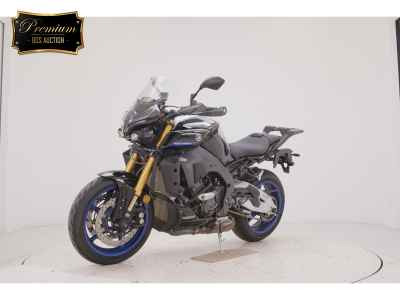 Yamaha MT-10 SP 2023