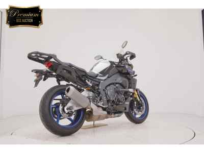 Yamaha MT-10 SP 2023