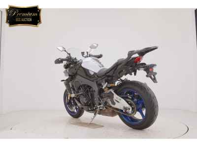 Yamaha MT-10 SP 2023