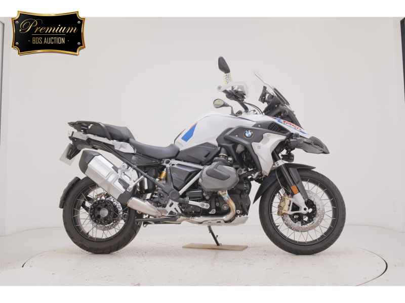 BMW R1250GS 2021