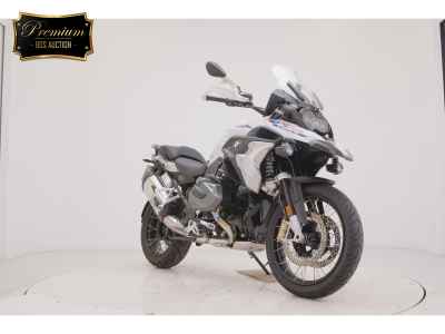 BMW R1250GS 2021