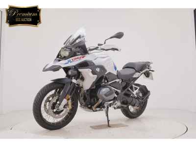 BMW R1250GS 2021