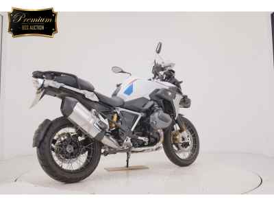 BMW R1250GS 2021