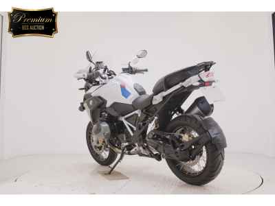 BMW R1250GS 2021