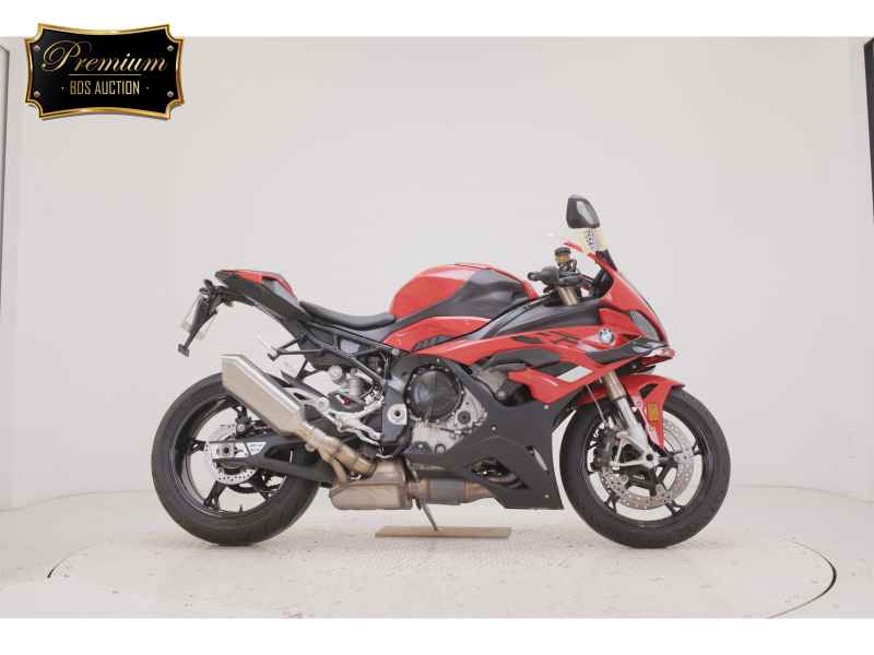 BMW S1000RR 2023