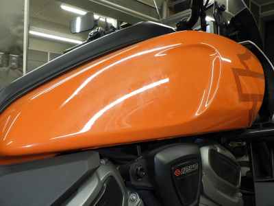 Harley-Davidson Pan America 1250 Special 2022