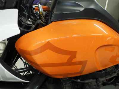 Harley-Davidson Pan America 1250 Special 2022