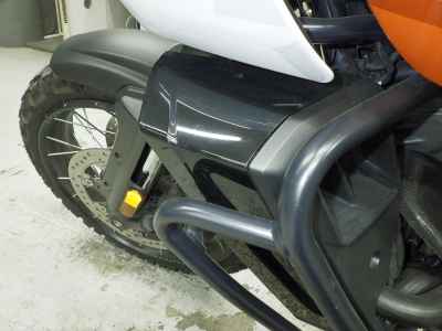 Harley-Davidson Pan America 1250 Special 2022