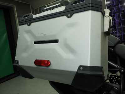 Harley-Davidson Pan America 1250 Special 2022