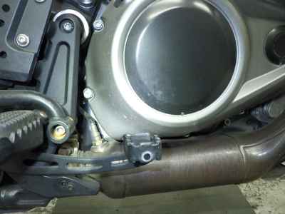 Harley-Davidson Pan America 1250 Special 2022