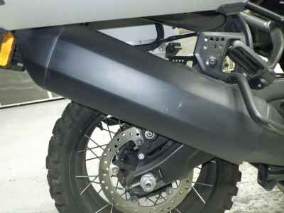 Harley-Davidson Pan America 1250 Special 2022