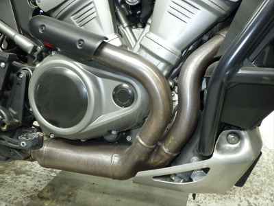 Harley-Davidson Pan America 1250 Special 2022
