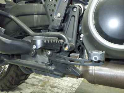 Harley-Davidson Pan America 1250 Special 2022