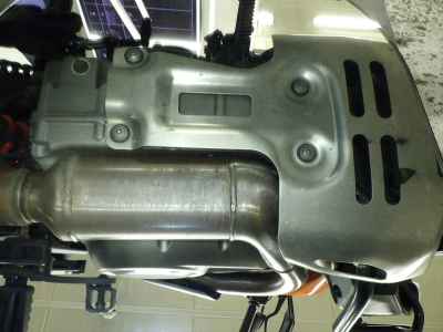Harley-Davidson Pan America 1250 Special 2022