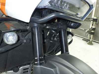 Harley-Davidson Pan America 1250 Special 2022
