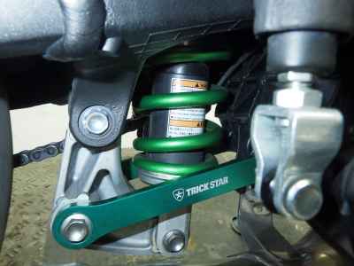 Kawasaki Z H2 2021
