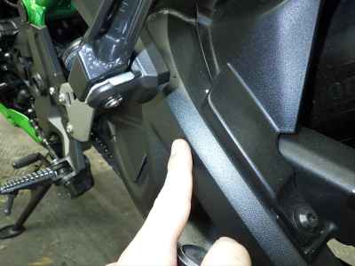Kawasaki Z H2 2021