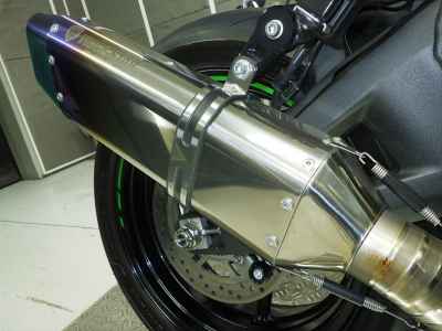 Kawasaki Z H2 2021